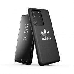 Schutzhülle SAMSUNG GALAXY S20 ULTRA Adidas OR SnapCase Trefoil (38618) schwarz