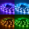 Sonoff L2 Lite Set Smart LED Strip 5m RGB eWeLink 300 lm remote control Bluetooth power supply