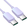 USB C – Lightning -Kabel 20 W 1,2 m Joyroom S-CL020A14 – Lila