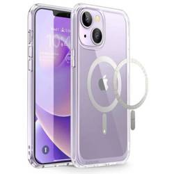 Etui IPHONE 14 PLUS Supcase UB Mag transparentne