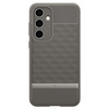 CASEOLOGY PARALLAX GALAXY S24 FE ASH GREY