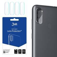 3MK Lens Protect Nokia 1.3 Ochrona na obiektyw aparatu 4szt