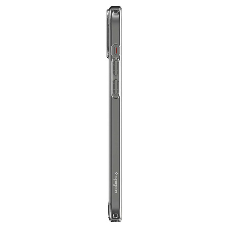 Spigen Crystal Hybrid, crystal clear - iPhone 15