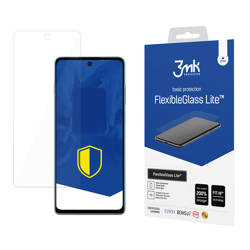 Motorola Moto Edge S30 - 3mk FlexibleGlass Lite™