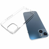 Schutzhülle IPHONE 14 Nexeri Slim Case Protect 2mm transparent