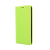 FLIP MAGNET HUAWEI P9 LIME