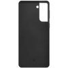 3MK SILICONE CASE SAMSUNG S22 5G BLACK