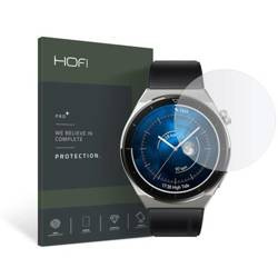 Tempered Glass 5D HUAWEI WATCH GT 3 PRO 46MM HOFI Glass Pro+