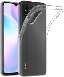 Etui XIAOMI REDMI 9A Slim Case Protect 1.8mm transparentne