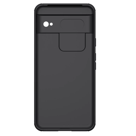 Nillkin CamShield Pro Case for Google Pixel 8 Camera Cover - Black