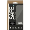 SAFE by PanzerGlass Panzerglas für Samsung Galaxy A13 / A23 / M13 / M23 5G / A23 5G – mit schwarzem Rahmen