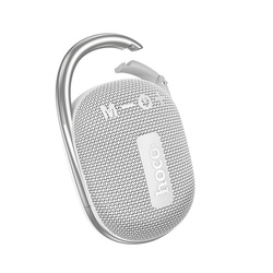 HOCO głośnik bluetooth HC17 Easy Joy szary