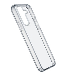 Cellularline Clear Strong - Etui Samsung Galaxy S24 (przezroczysty)