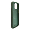 Apple iPhone 13 Pro Max - 3mk Hardy Silicone MagCase Alpine Green