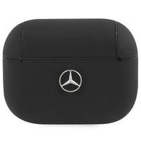 Mercedes MEAP2CSLBK AirPods Pro 2 cover black/black Electronic Line