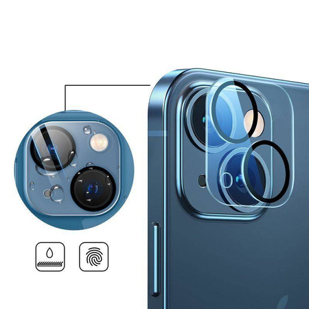 Camera Cover IPHONE 11 Hofi Cam Pro+ Clear