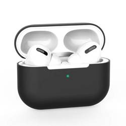 Case APPLE AIRPODS PRO Tech-Protect Icon black