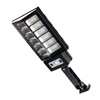 Solar lamp Superfire FF7-B, 28W, 2400mAH