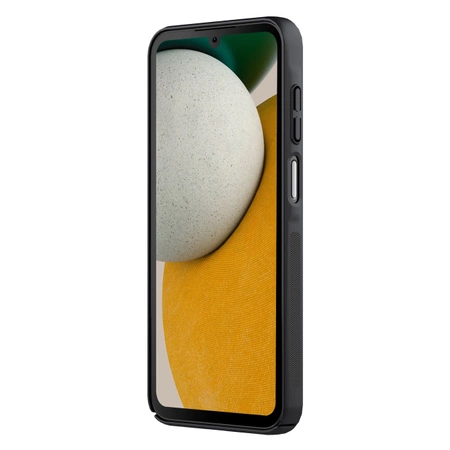 Nillkin CamShield Case mit Kameraabdeckung für Samsung Galaxy A15 5G – Schwarz