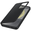 Oryginalny Futerał Smart View Wallet Case EF-ZS926CBEGWW Samsung Galaxy S24+ czarny blister