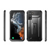 SUPCASE UNICORN BEETLE PRO GALAXY S22+ PLUS BLACK