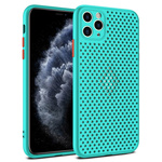 Breath Case do Xiaomi Redmi 9 Turkusowy