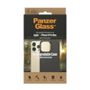 Case IPHONE 14 PRO MAX PanzerGlass Biodegradable Case (0420) black