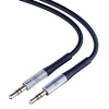 Kabel 3mk AUX minijack 3,5 mm - AUX minijack 3,5 mm