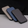 Etui Smart Carbon do Samsung Galaxy S22 czarne