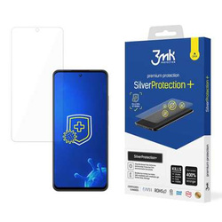 Realme C55 - 3mk SilverProtection+