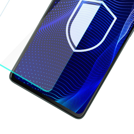 Motorola Moto G75 - 3mk FlexibleGlass Pro