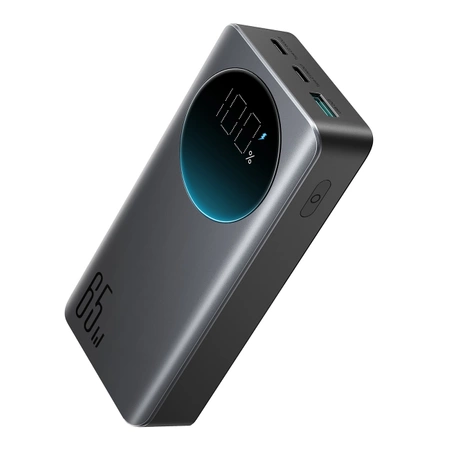 Joyroom Powerbank 65W 20000mAH schwarz (JR-PBF04)