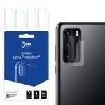 3MK Lens Protect Huawei P40 Ochrona na obiektyw aparatu 4szt