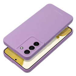 Futerał Roar Luna Case - do Samsung Galaxy A35 5G Fioletowy