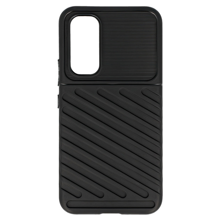 Thunder Case do Samsung Galaxy A54 5G Czarny