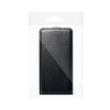 Kabura SLIM FLEXI FRESH Pionowa do HUAWEI Mate 10 Lite czarny