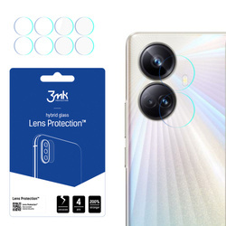 Realme 10 Pro+ - 3mk Lens Protection™