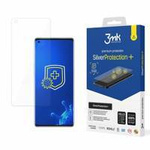 3MK Silver Protect+ Oppo Find X5 Folia Antymikrobowa montowana na mokro