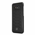 Mercedes MEHCS8LWHCLBK S8 Plus G955 hard case czarny/black