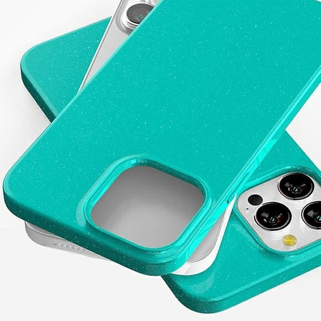 Etui Jelly case Mercury IPHONE 11 PRO miętowe