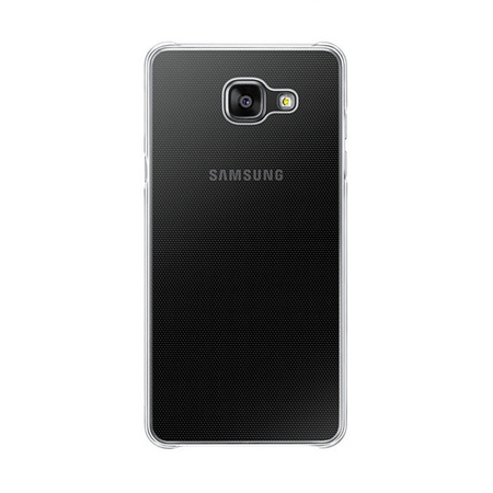 Oryginalne Etui Slim Cover SAMSUNG A3 2016 transparentny TAKCEF-AA310CT