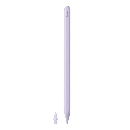 Active stylus for iPad Baseus Smooth Writing 2 SXBC060105 - purple