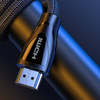 Ugreen Kabel HDMI 2.1 8K 60Hz 1,5m schwarz (HD140)