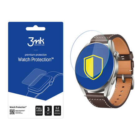 3MK ARC HUAWEI WATCH 3 PRO