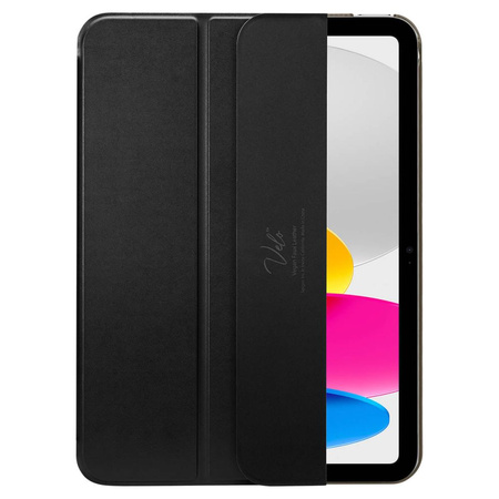 Spigen SMART FOLD IPAD 10.9 2022 SCHWARZ