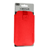 Kieszonka Vennus DEKO (ROZMIAR 14) do Iphone 11/12/12 Pro/13/13 Pro/14/14 Pro/Samsung S22/S23/Xcover 5 CZERWONA