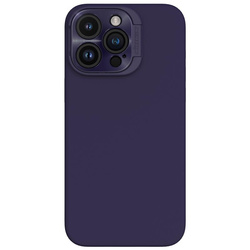 NILLKIN LENSWING MAGNETIC IPHONE 15 PRO MAX (6,7) DEEP PURPLE