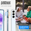 Spigen nakładka Ultra Hybrid do Samsung Galaxy A55 5G przezroczysta