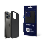 3MK HARDY MAGCASE IPHONE 13 PRO Graphite