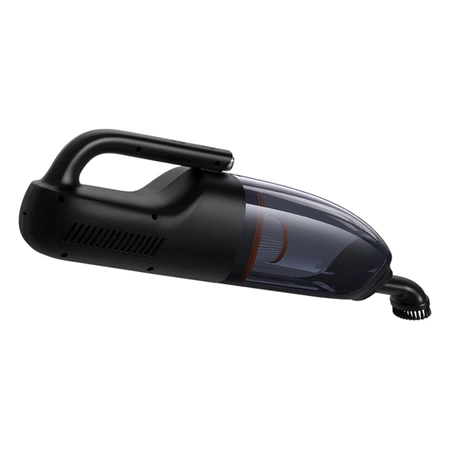 Baseus AP02 6000Pa car vacuum cleaner - black